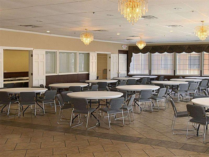 Travelodge By Wyndham Tulsa Extérieur photo