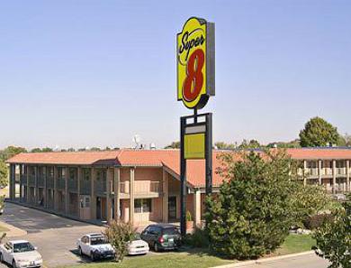 Travelodge By Wyndham Tulsa Extérieur photo